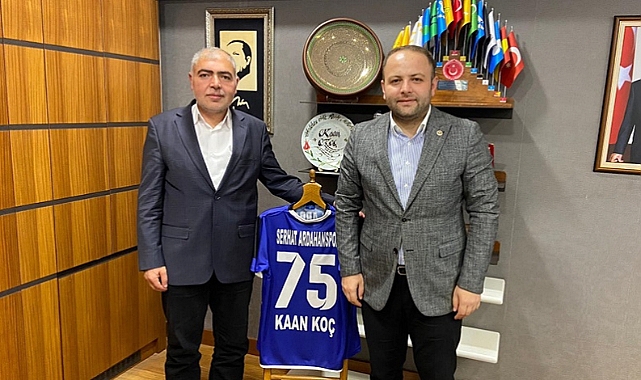 Vekil Koç; Sözümün arkasındayım