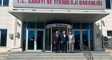 Vekil Koç’tan iki müjdeli haber