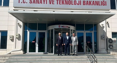 Vekil Koç’tan iki müjdeli haber