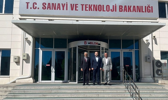 Vekil Koç’tan iki müjdeli haber