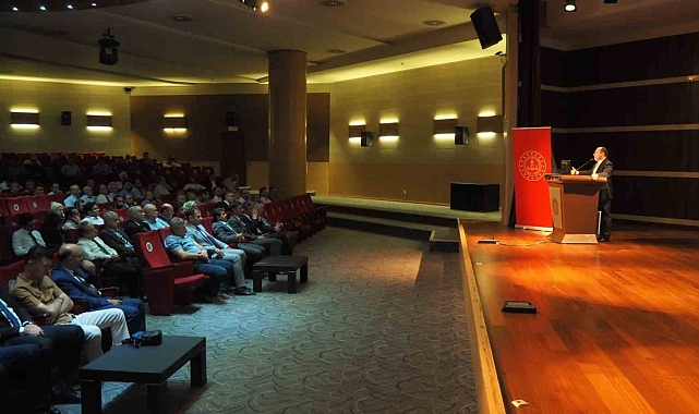 Yeni eğitim-öğretim dönemi için toplandılar