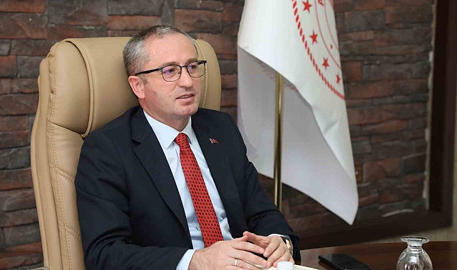 Yeni eğitim-öğretim yılına hazırlık toplantısı yapıldı
