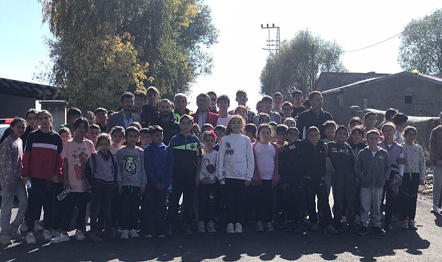 100. Yılın spor yarışmaları tamamlandı