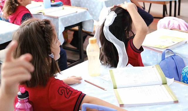 2023-2024 yılı sınav haftası takvimi güncellendi