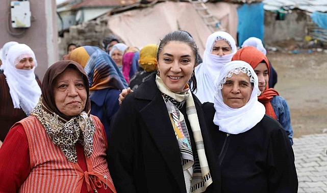 Milletvekili Kilerci: "Cumhurbaşkanımız kırmızı çizgimizdir"