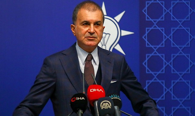 AK Parti’de yeni Merkez Yürütme Kurulu belli oldu