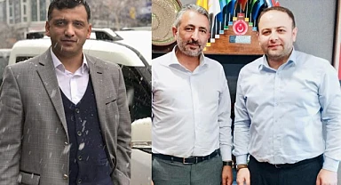 AK Parti’nin Belediye Başkan adayı kim olacak?