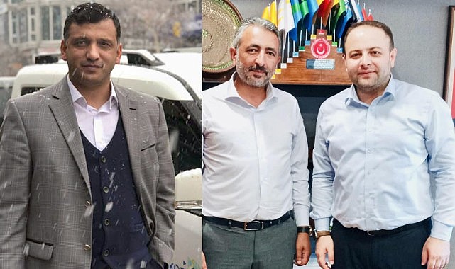 AK Parti’nin Belediye Başkan adayı kim olacak?