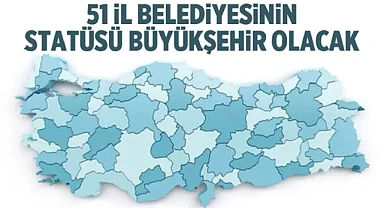 AK Parti’nin projesi hayata geçerse Ardahan Büyükşehir olacak