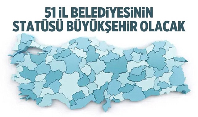 AK Parti’nin projesi hayata geçerse Ardahan Büyükşehir olacak