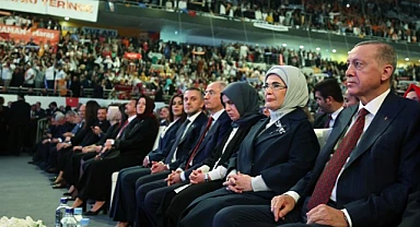 AK Parti’nin yeni MKYK’sında kim var kim yok?