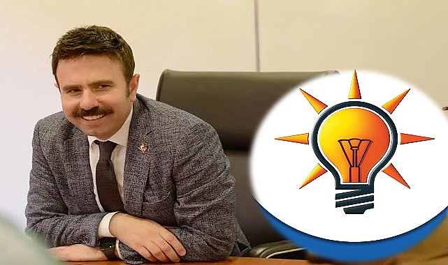 AK Partide sıcak gelişme!
