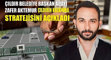 Aktemur; “Gelişim için değişim şart”