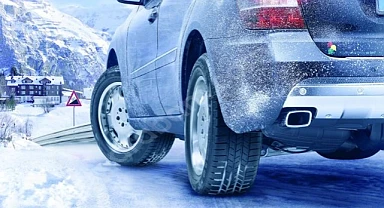 Araçların kışlık bakımı şart!