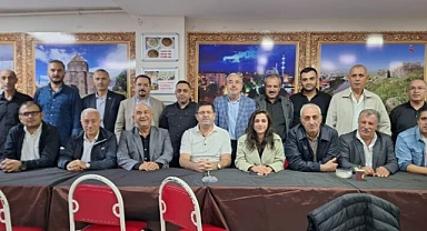 ARDAFED, kahvaltıda bir araya geldi