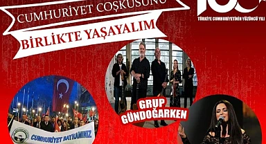 Ardahan Belediyesi Cumhuriyetin 100.Yılını Kutluyor