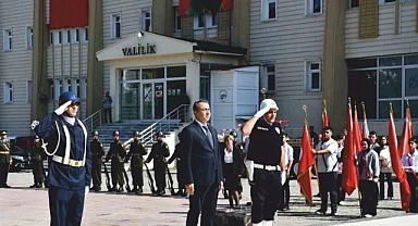 Ardahan Cumhuriyetin 100. Yılını coşkuyla kutlayacak
