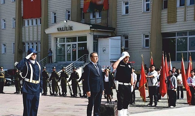 Ardahan Cumhuriyetin 100. Yılını coşkuyla kutlayacak