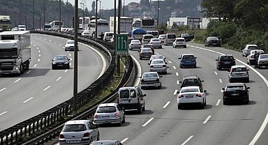 Ardahan'da trafiğe kayıtlı sayısı araç sayısı belli oldu!