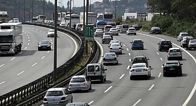 Ardahan'da trafiğe kayıtlı sayısı araç sayısı belli oldu!