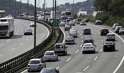 Ardahan'da trafiğe kayıtlı sayısı araç sayısı belli oldu!