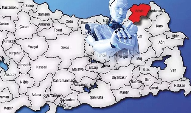 Ardahan’ın rakibi Artvin çıktı