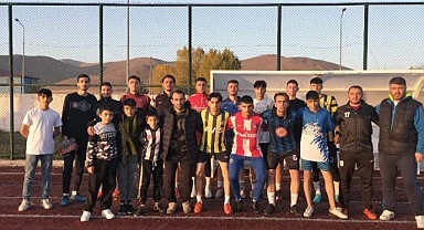 Ardahan Sulakyurt Spor sezona iddialı başlıyor