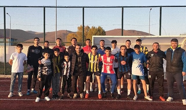 Ardahan Sulakyurt Spor sezona iddialı başlıyor
