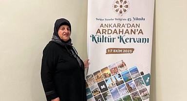 Ardahan ve Kars’ın kültürü masaya yatırıldı