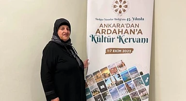 Ardahan ve Kars’ın kültürü masaya yatırıldı