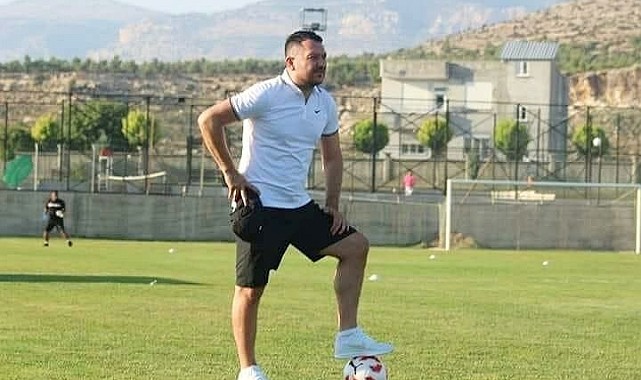 Arguvanspor kupa maçında iddialı