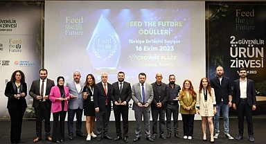 Ata tohumumuz Kavılca buğdayı dünyanın en güvenilir ürünleri arasına girdi
