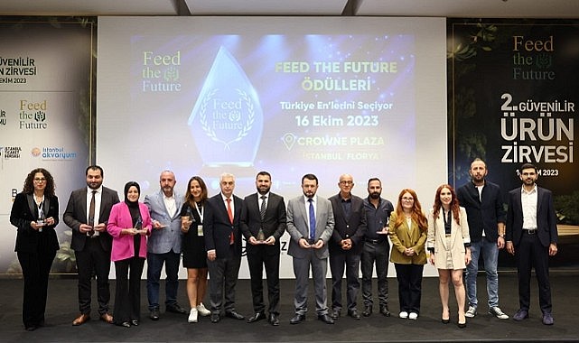 Ata tohumumuz Kavılca buğdayı dünyanın en güvenilir ürünleri arasına girdi
