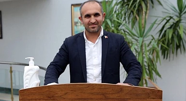 Aykut Karagöz: “Salih Altun, Ardahan’ın ortak adayı olmalı!”