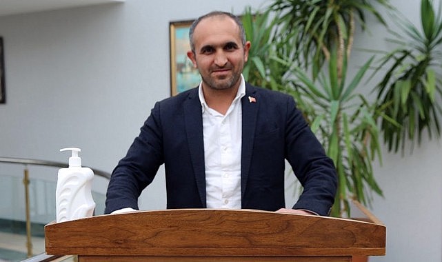 Aykut Karagöz: “Salih Altun, Ardahan’ın ortak adayı olmalı!”