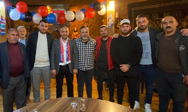 AYKUT KARAGÖZ: "VALİ, BELEDİYE BAŞKANI VE MİLLETVEKİLLERİ MANEVİ DESTEK VERSİN BEN VARIM"