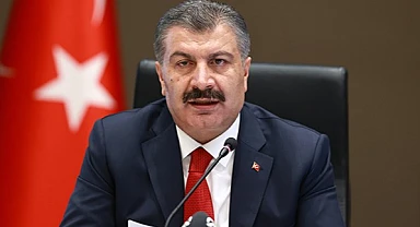 Bakan Koca'dan 'Eris Varyantı' açıklaması
