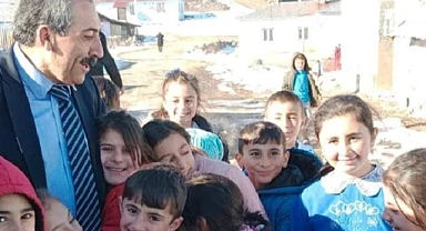 Başkan Akkoç, öğrencilere kırtasiye desteği verecek
