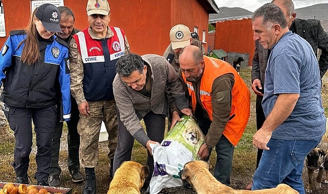 Başkan Demir; Dünya onlarla daha güzel