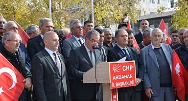 Başkan Taştan; "Cumhuriyetimizin 100. yılını kutlayacağız!"