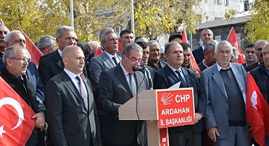 Başkan Taştan; "Cumhuriyetimizin 100. yılını kutlayacağız!"