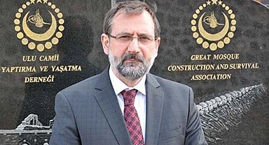Başkan Yıldırım’dan “Sende Bir Öğrenciye Kardeş Ol” Kampanyası