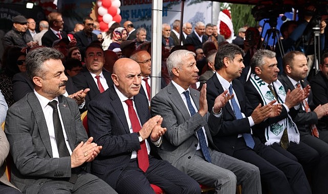 Başkentte Kars, Ardahan, Iğdır günleri sona erdi