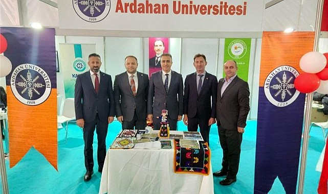 Başkentte Kars Ardahan Iğdır tanıtım günleri rüzgarı