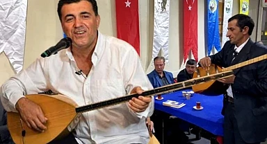 Belediye “Aşıklar kıraathanesi” açacak