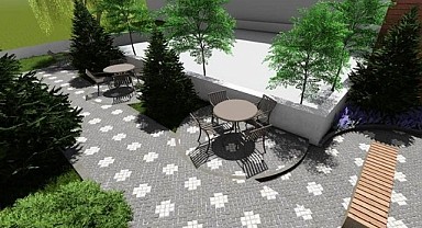 Belediye, köy kadınları için “hanım evi” yapacak