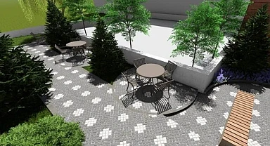 Belediye, köy kadınları için “hanım evi” yapacak