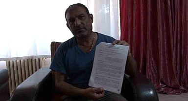 Ben yandım sen yanma!