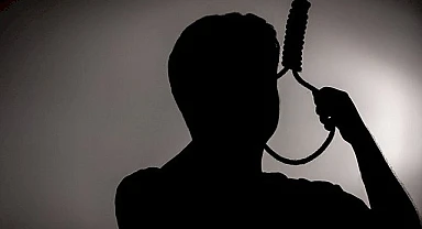 Borçları nedeniyle bunalıma giren genç intihar etti