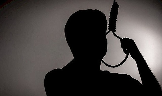 Borçları nedeniyle bunalıma giren genç intihar etti